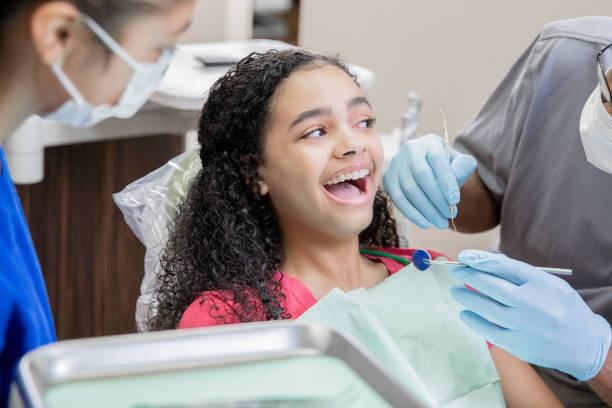 Best Emergency Pediatric Dental Care in Yarmouth Port, MA