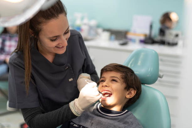 Best Lost Filling or Crown Replacement in Yarmouth Port, MA